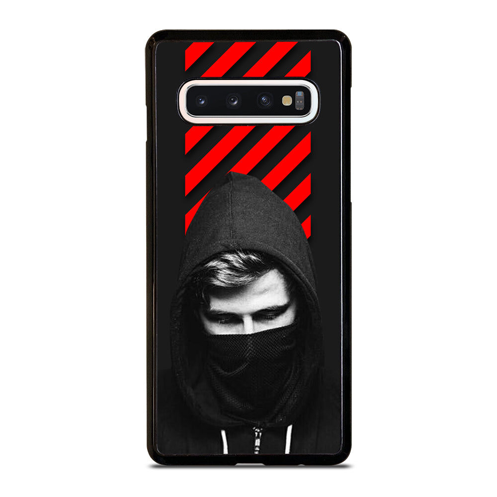 ALAN WALKER COOL Samsung Galaxy S10 Case