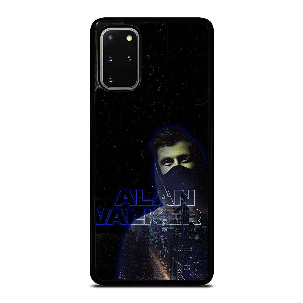 ALAN WALKER Samsung Galaxy S20 Plus / S20 Plus 5G Case