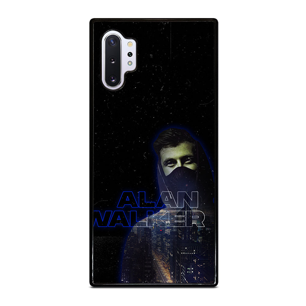 ALAN WALKER Samsung Galaxy Note 10 Plus Case
