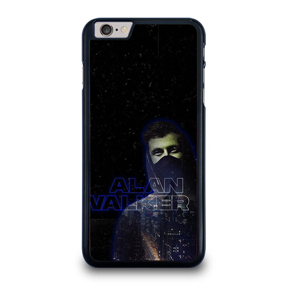 ALAN WALKER iPhone 6 Plus / 6S Plus Case