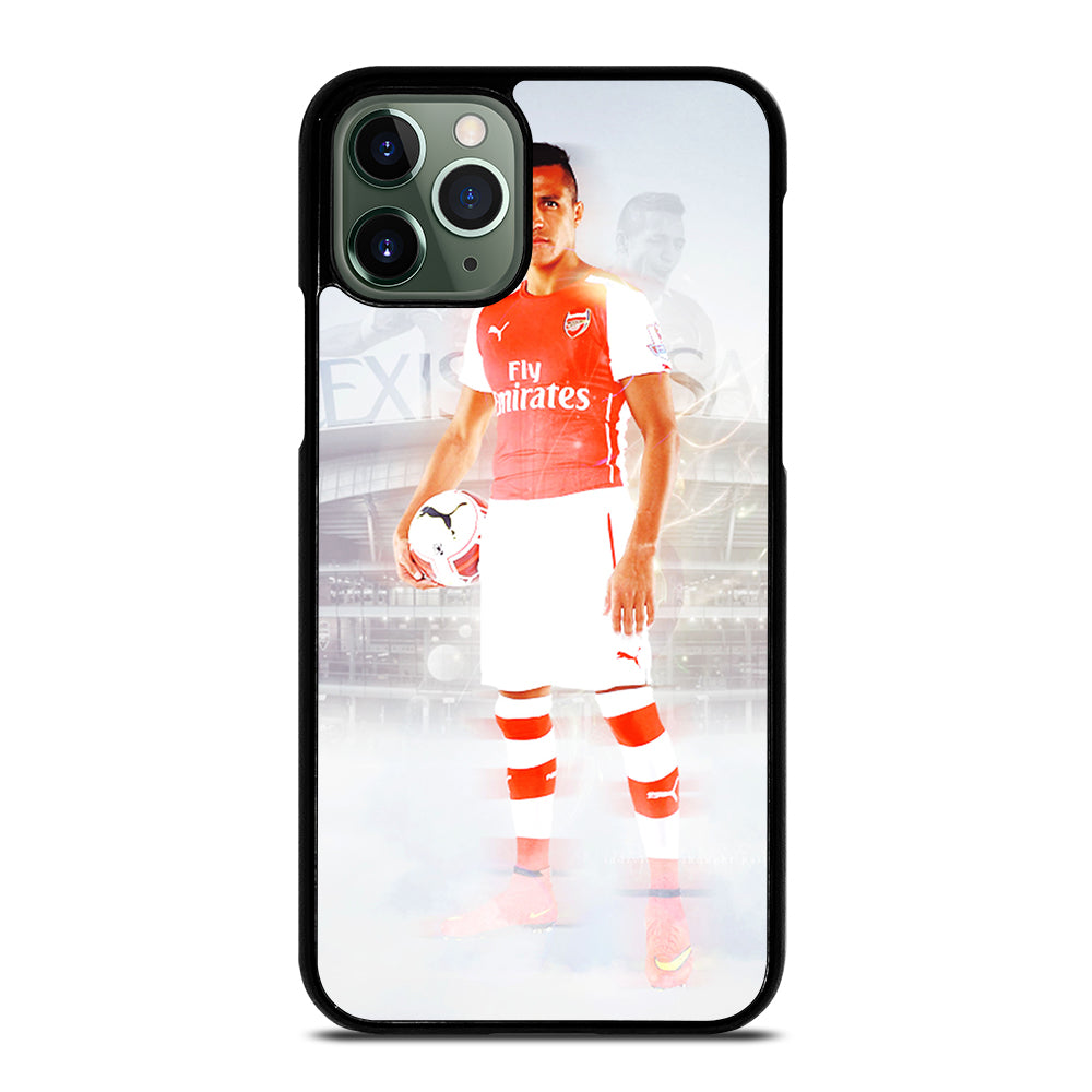 ALEXIS SANCHES POSE iPhone 11 Pro Max Case