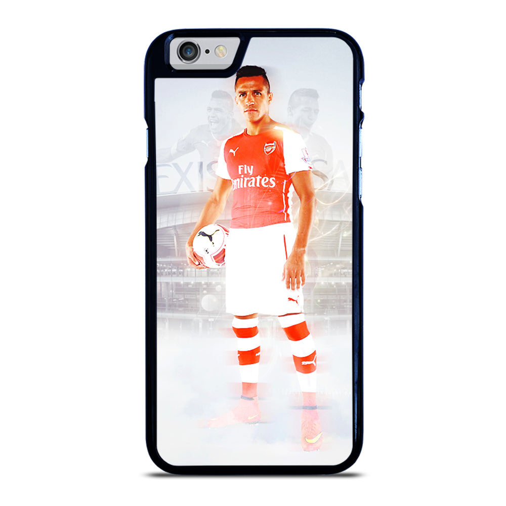 ALEXIS SANCHES POSE iPhone 6 / 6S Case