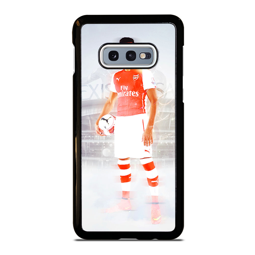 ALEXIS SANCHES POSE Samsung Galaxy S10e Case