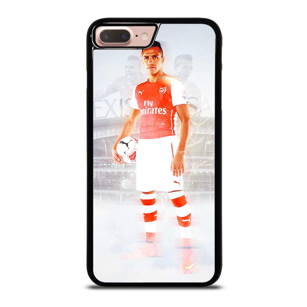 ALEXIS SANCHES POSE iPhone 7 Plus / 8 Plus Case