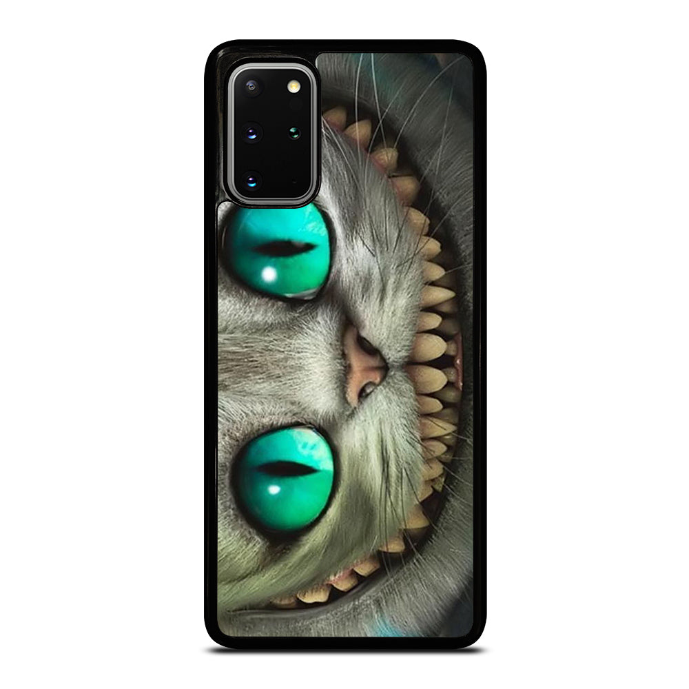 ALICE IN WONDERLAND CHASHIRE Samsung Galaxy S20 Plus / S20 Plus 5G Case