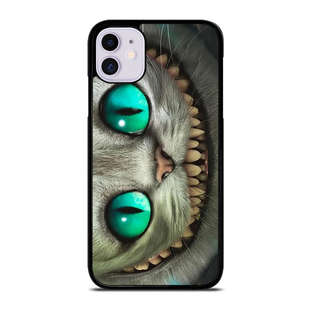 ALICE IN WONDERLAND CHASHIRE iPhone 11 Case