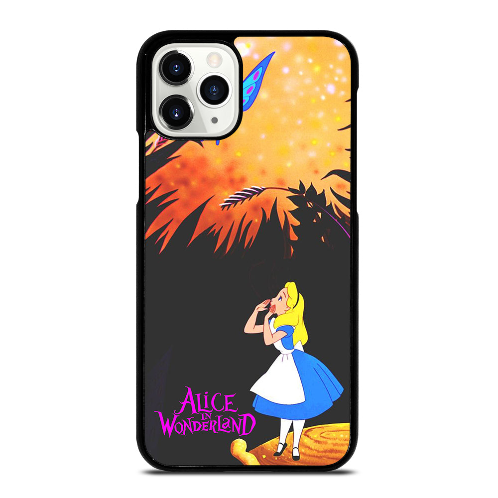 ALICE IN WONDERLAND PARTY iPhone 11 Pro Case
