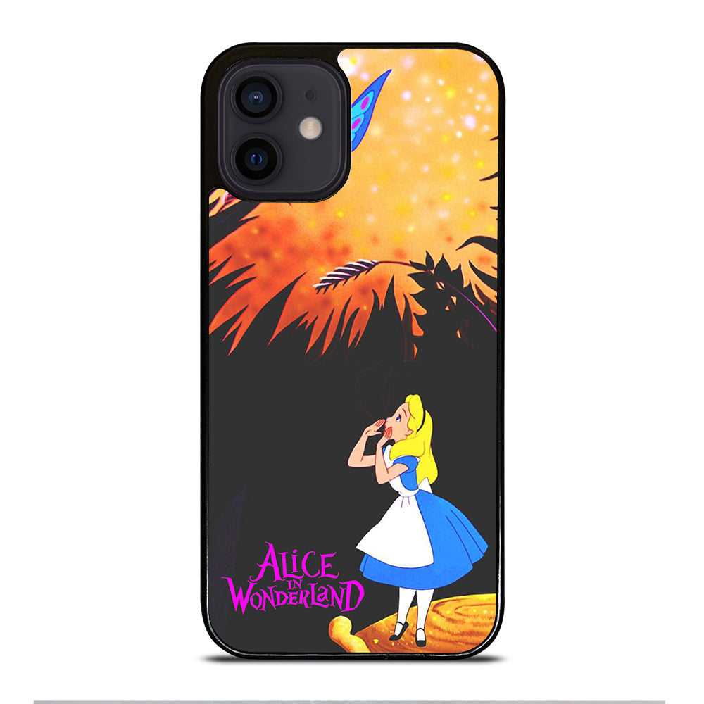 ALICE IN WONDERLAND PARTY iPhone 12 Mini Case