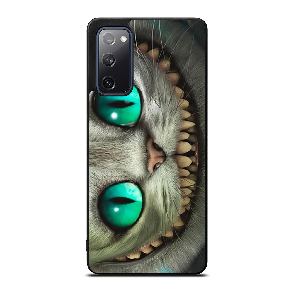ALICE IN WONDERLAND Samsung Galaxy S20 FE 5G Case