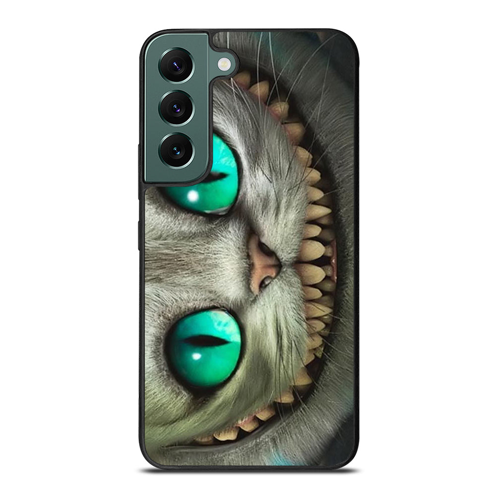 ALICE IN WONDERLAND Samsung Galaxy S22 5G Case