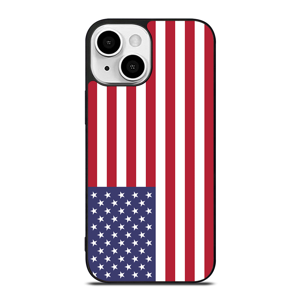 AMERICAN FLAG CASE iPhone 13 Mini Case