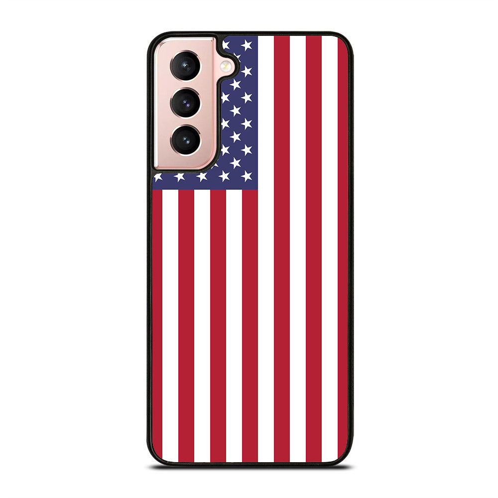 AMERICAN FLAG THE GREAT Samsung Galaxy S21 5G Case