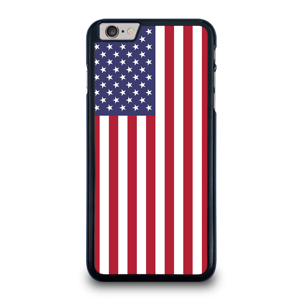 AMERICAN FLAG THE GREAT iPhone 6 Plus / 6S Plus Case