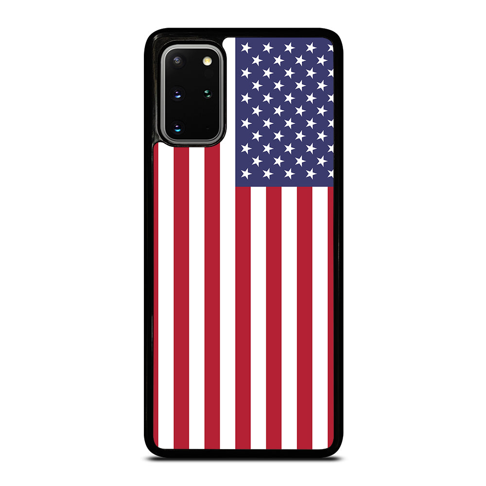 AMERICAN FLAG Samsung Galaxy S20 Plus / S20 Plus 5G Case