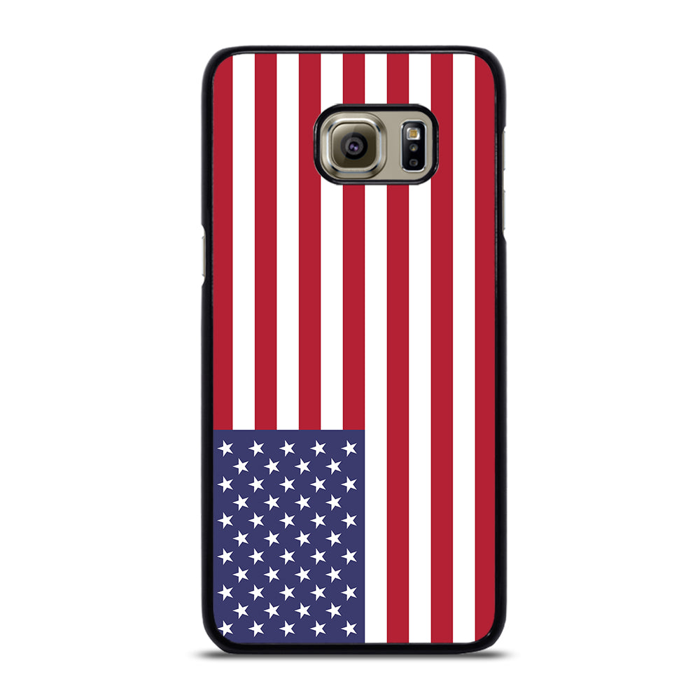 AMERICAN FLAG CASE Samsung Galaxy S6 Edge Plus Case