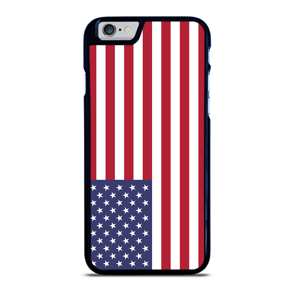 AMERICAN FLAG CASE iPhone 6 / 6S Case