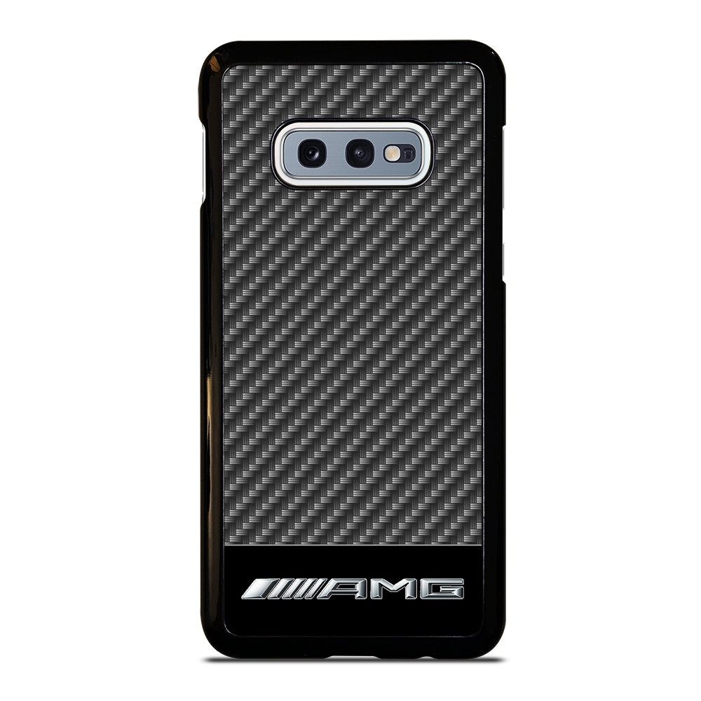 AMG Engine Carbon Samsung Galaxy S10e Case