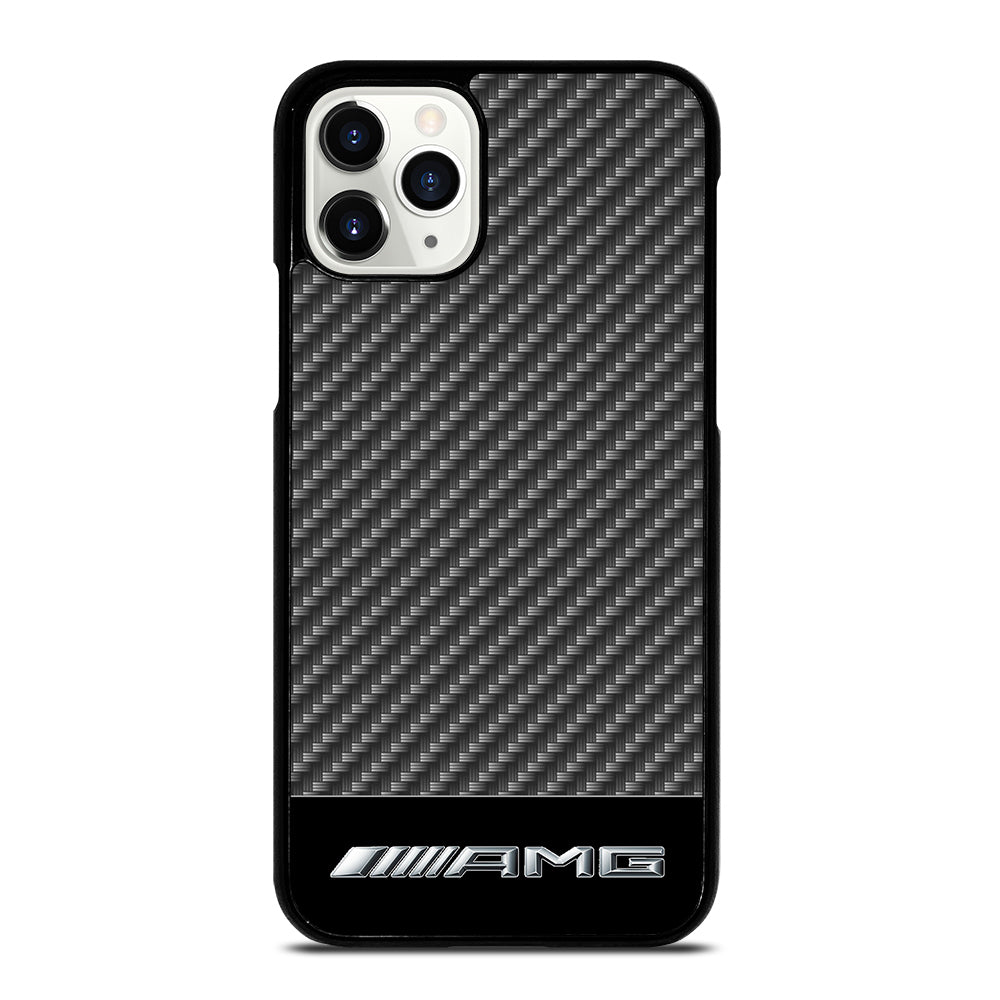 AMG Engine Carbon iPhone 11 Pro Case
