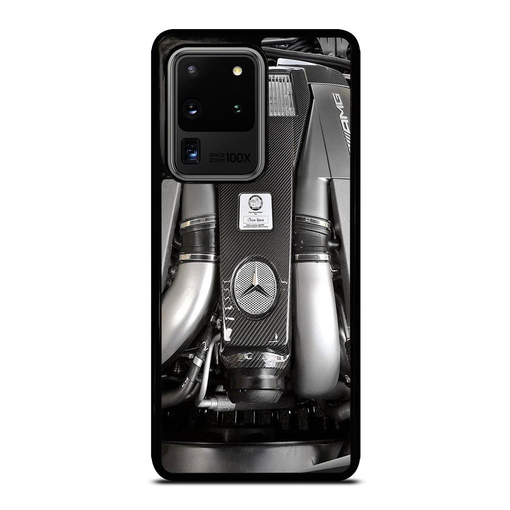 AMG Mercedes Engine Samsung Galaxy S20 Ultra / S20 Ultra 5G Case
