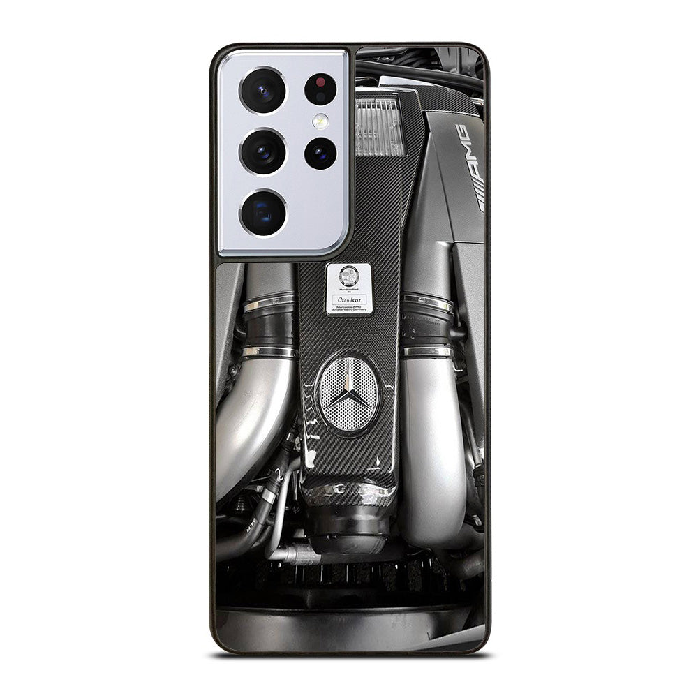 AMG Mercedes Engine Samsung Galaxy S21 Ultra 5G Case