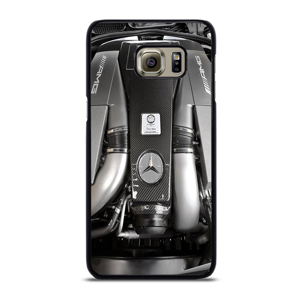 AMG Mercedes Engine Samsung Galaxy S6 Edge Plus Case