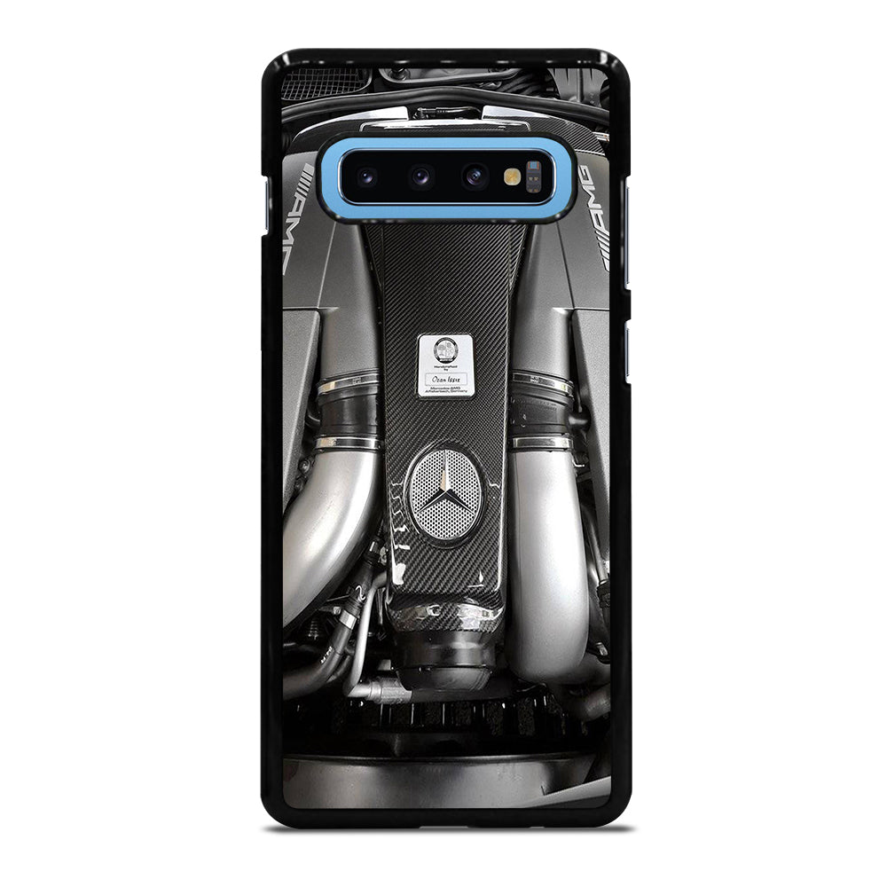 AMG Mercedes Engine Samsung Galaxy S10 Plus Case