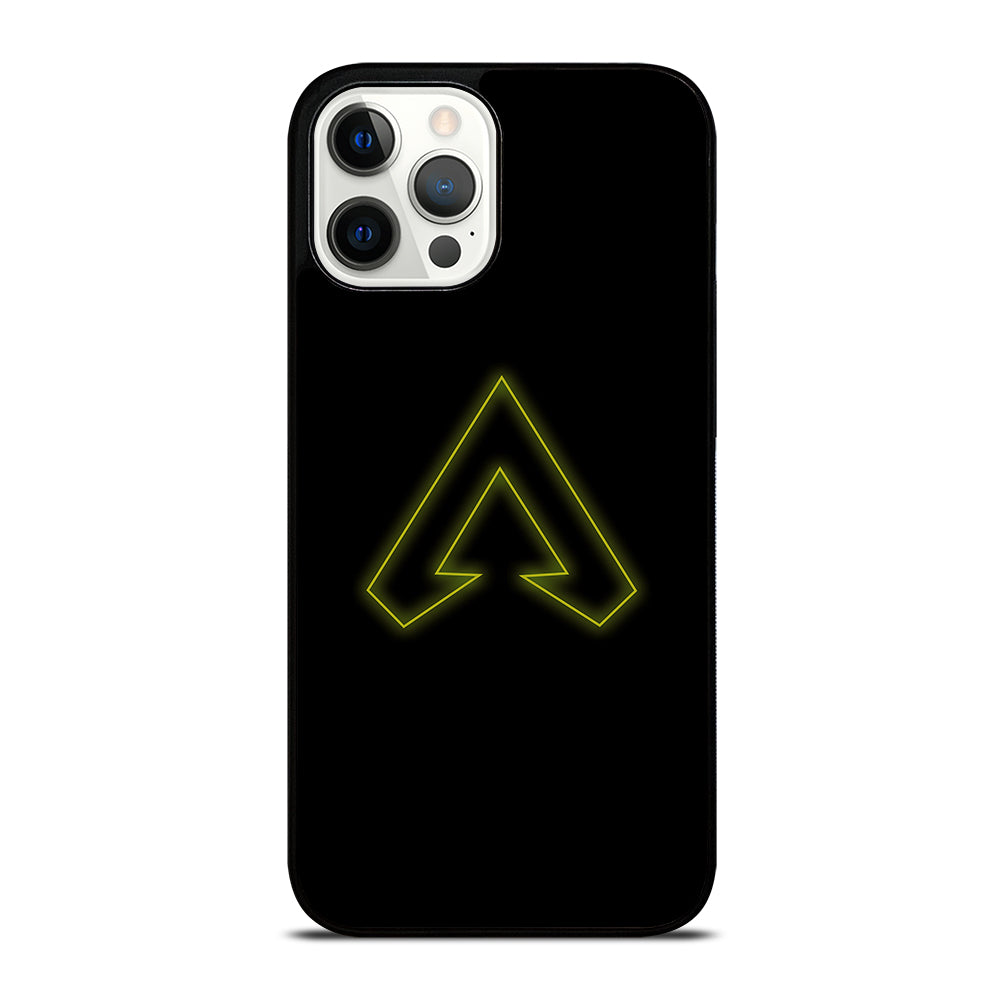 APEX LEGEND LOGO iPhone 12 Pro Max Case