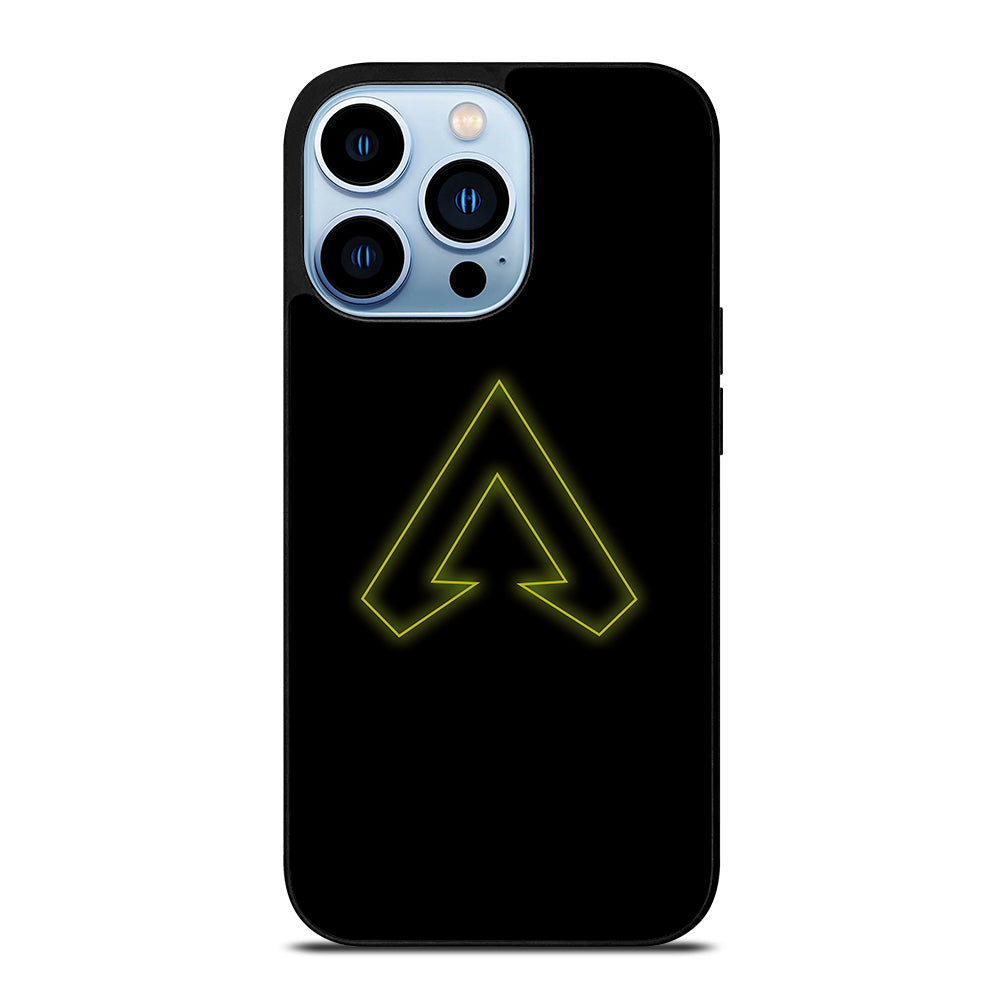 APEX LEGEND LOGO iPhone 13 Pro Max Case