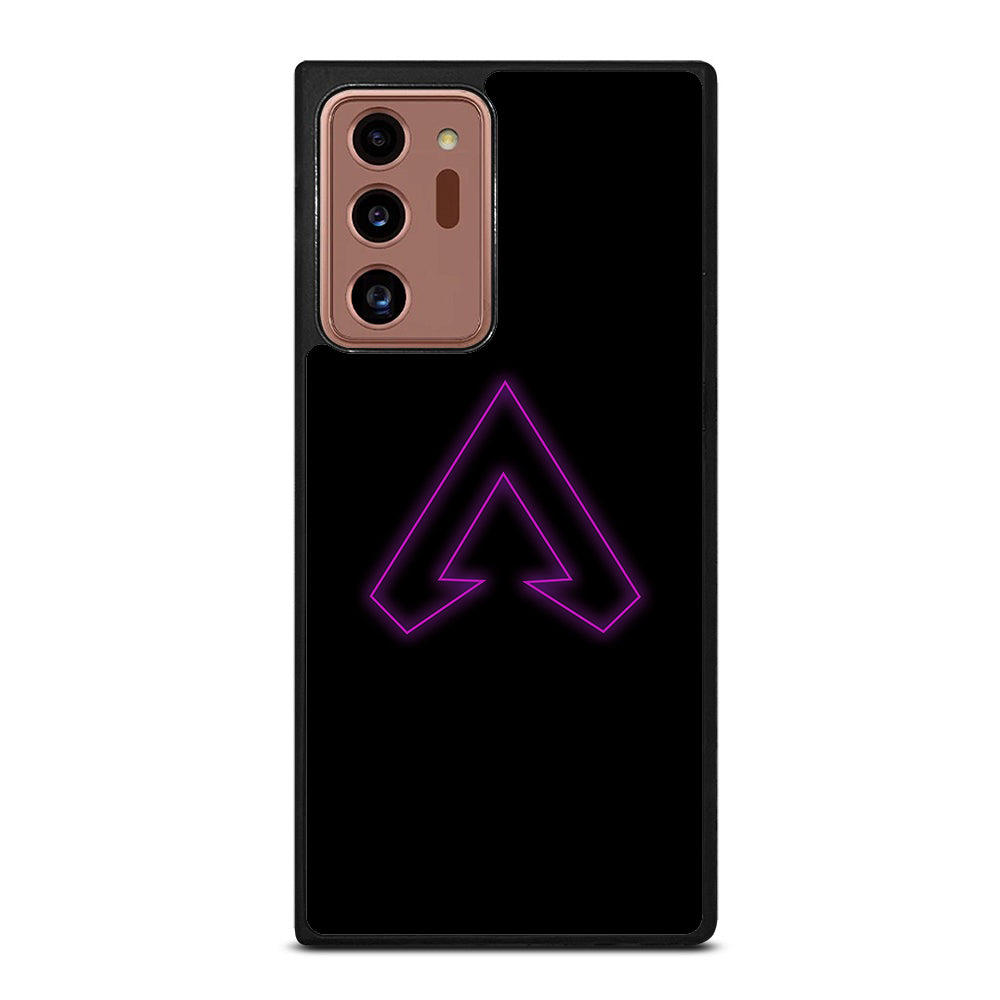 APEX LEGEND Samsung Galaxy Note 20 Ultra Case