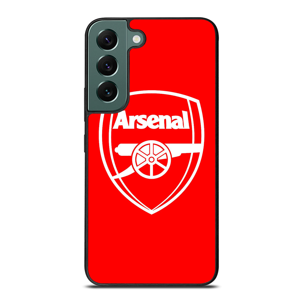 ARSENAL FOOTBALL LOGO Samsung Galaxy S22 5G Case