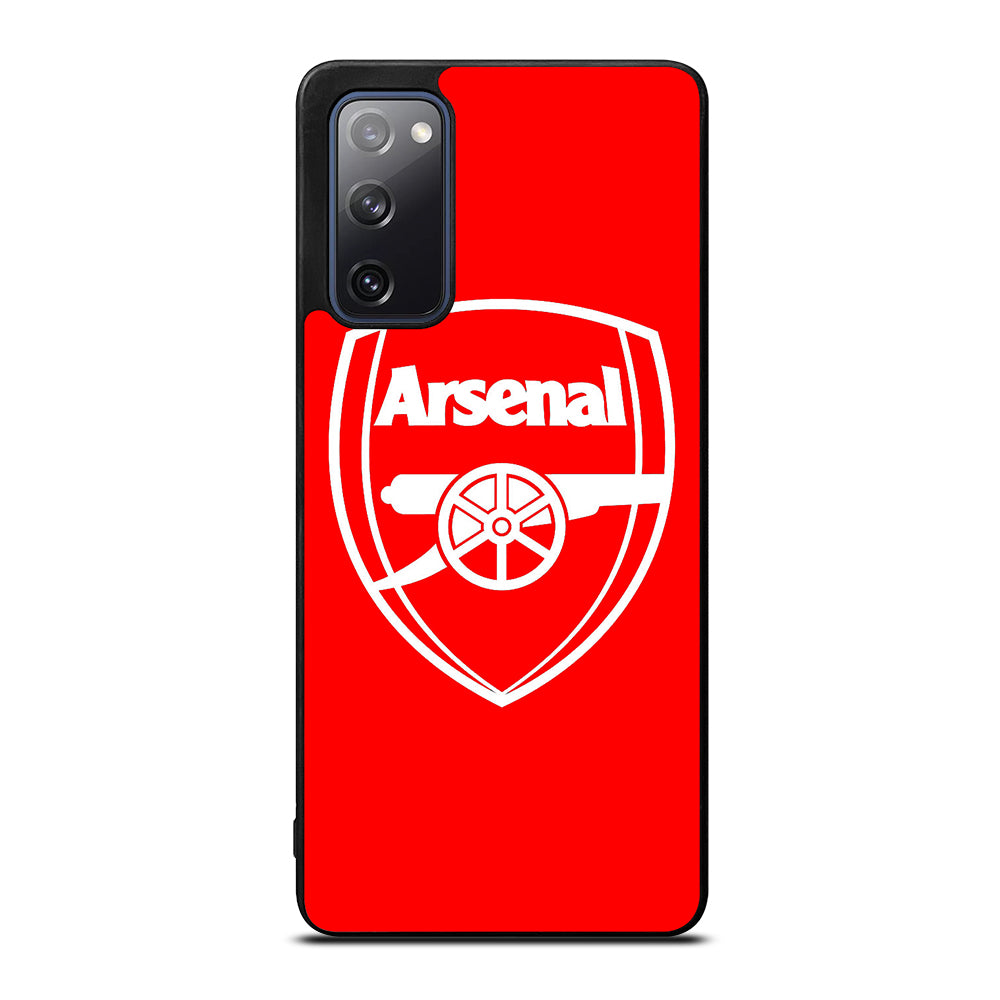 ARSENAL FOOTBALL LOGO Samsung Galaxy S20 FE 5G Case