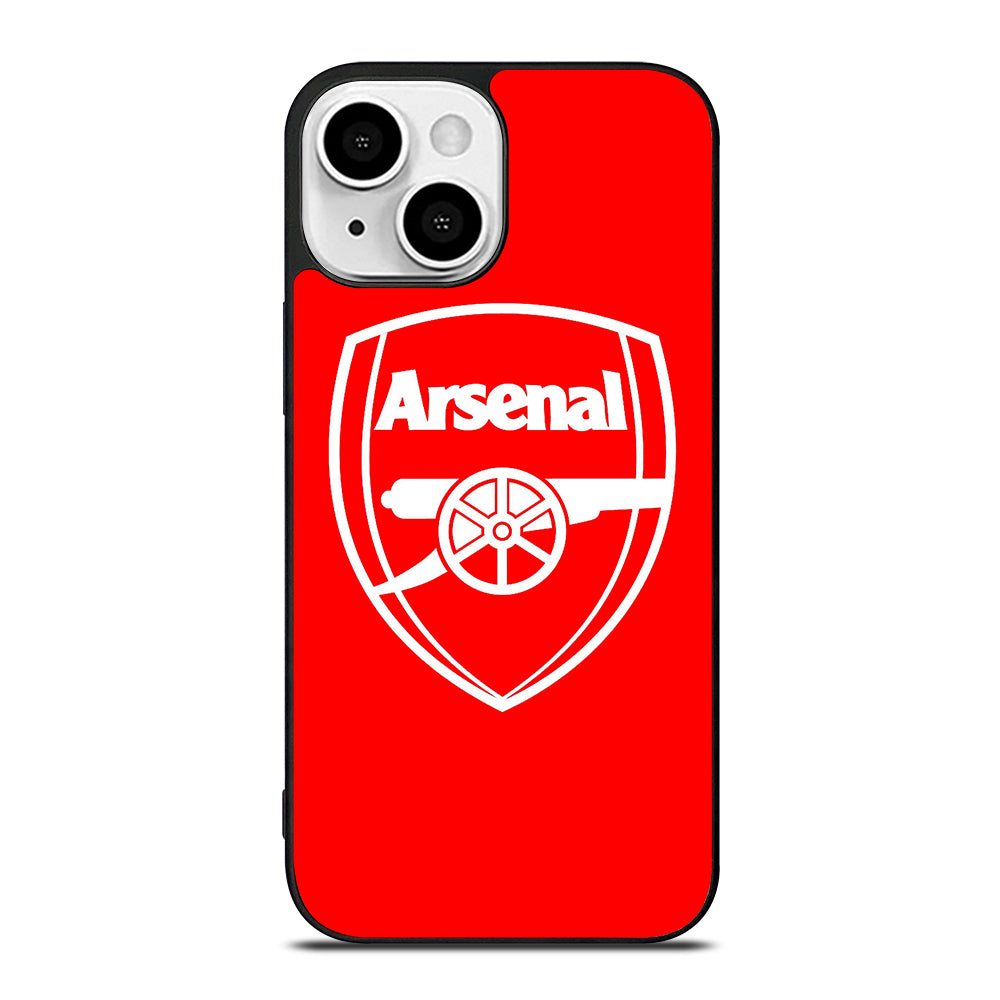ARSENAL FOOTBALL LOGO iPhone 13 Mini Case