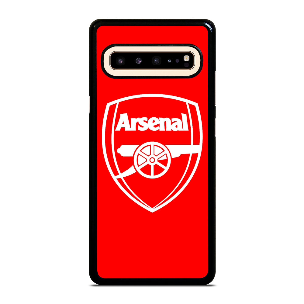 ARSENAL FOOTBALL LOGO Samsung Galaxy S10 5G Case