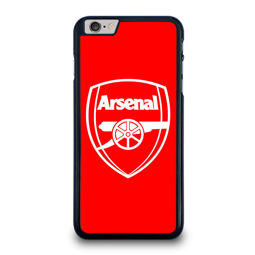 ARSENAL FOOTBALL LOGO iPhone 6 Plus / 6S Plus Case