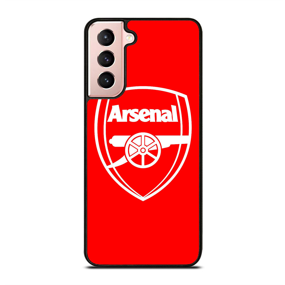 ARSENAL FOOTBALL LOGO Samsung Galaxy S21 5G Case