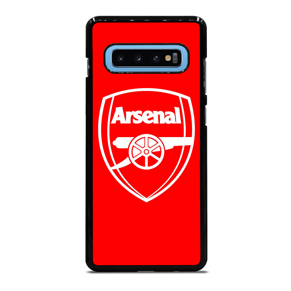 ARSENAL FOOTBALL LOGO Samsung Galaxy S10 Plus Case