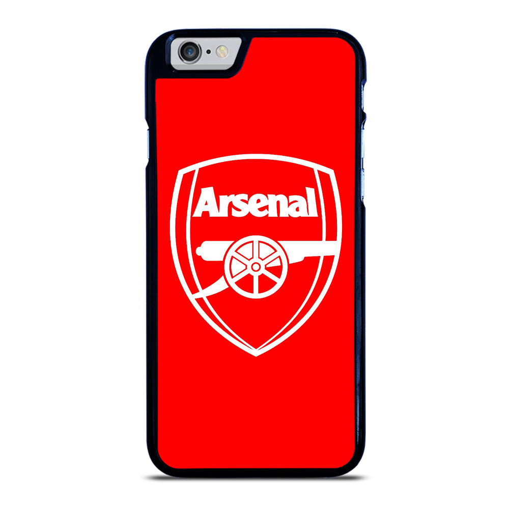 ARSENAL FOOTBALL LOGO iPhone 6 / 6S Case