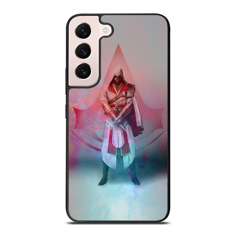 ASSASSIN'S CREED Samsung Galaxy S22 Plus 5G Case