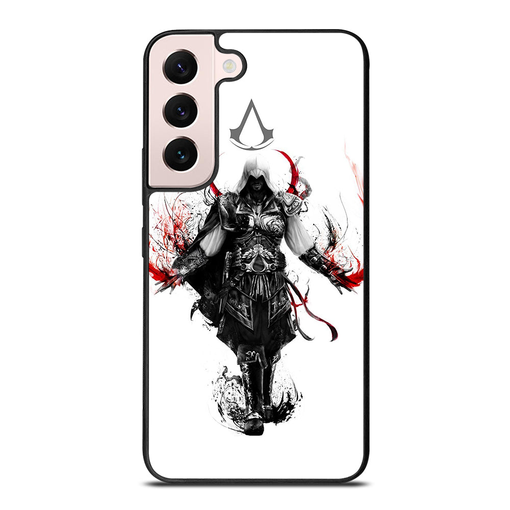 ASSASSIN'S CREED ART Samsung Galaxy S22 Plus 5G Case