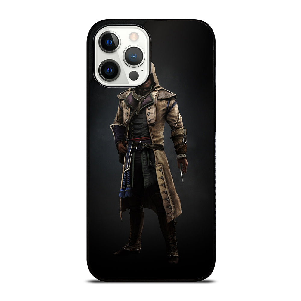 ASSASSIN'S CREED CASE iPhone 12 Pro Max Case