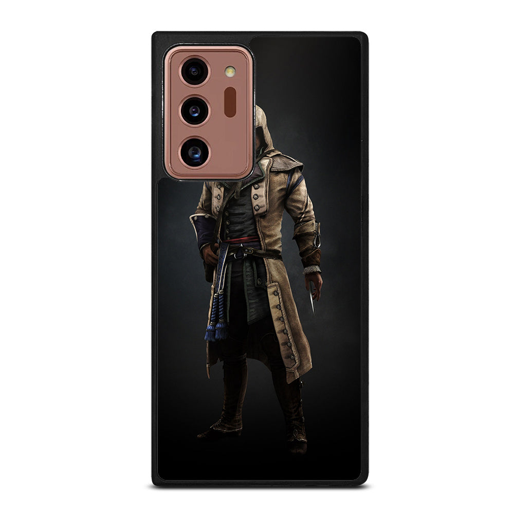 ASSASSIN'S CREED CASE Samsung Galaxy Note 20 Ultra Case