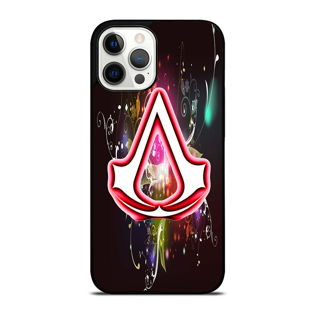 ASSASSIN'S CREED LOGO iPhone 12 Pro Max Case