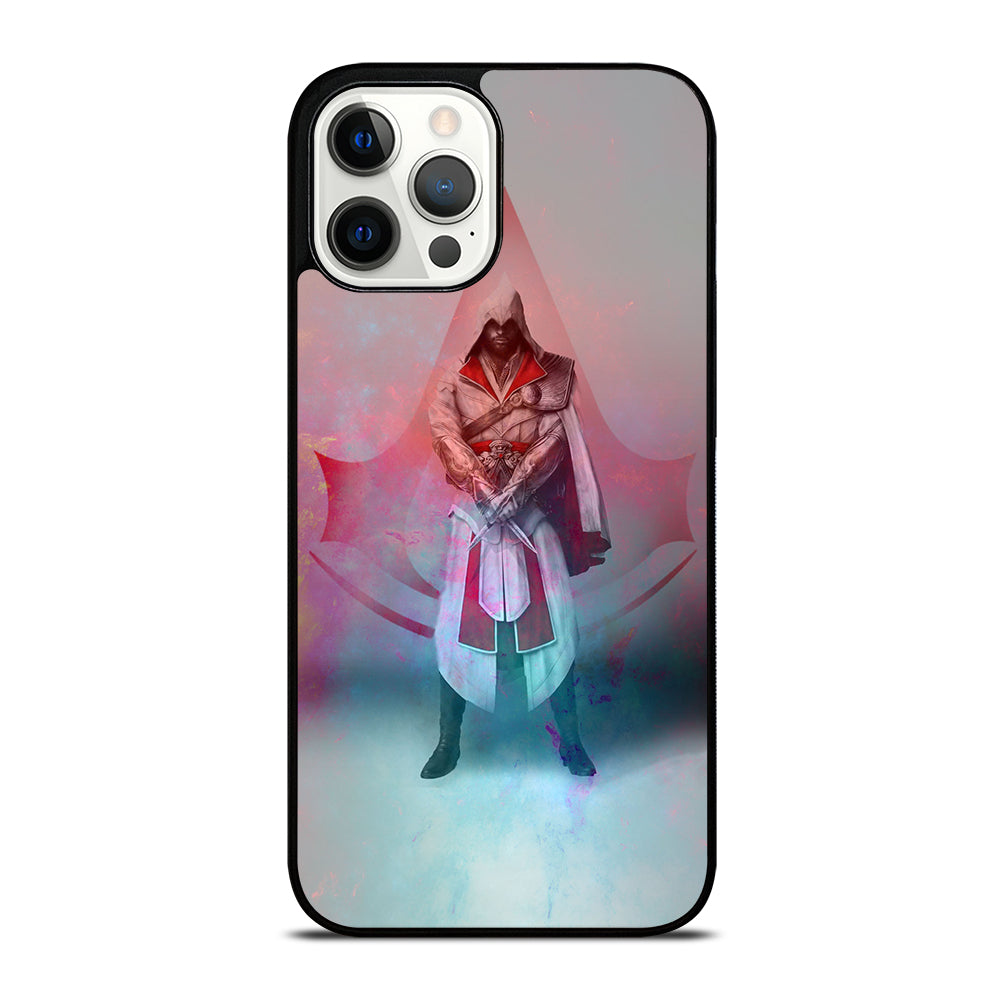 ASSASSIN'S CREED iPhone 12 Pro Max Case