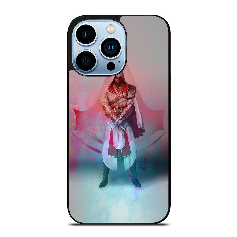 ASSASSIN'S CREED iPhone 13 Pro Max Case