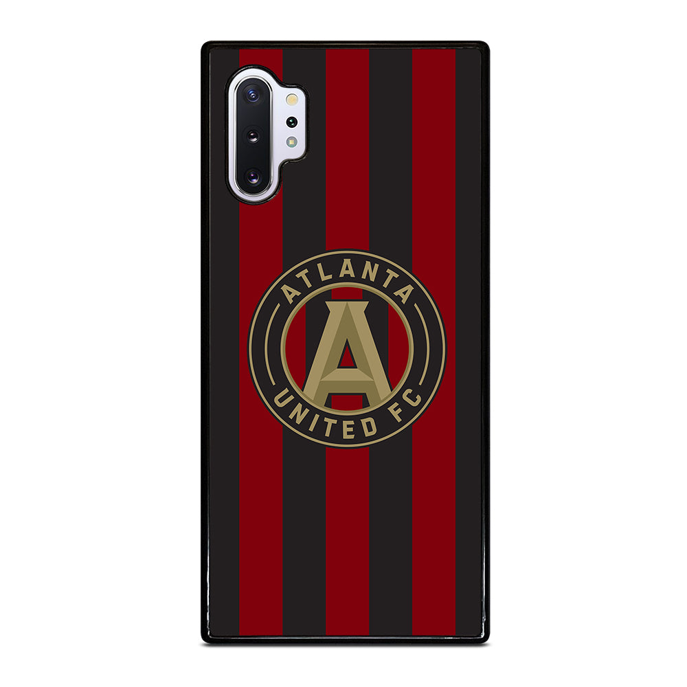 ATLANTA UNITED LOGO Samsung Galaxy Note 10 Plus Case