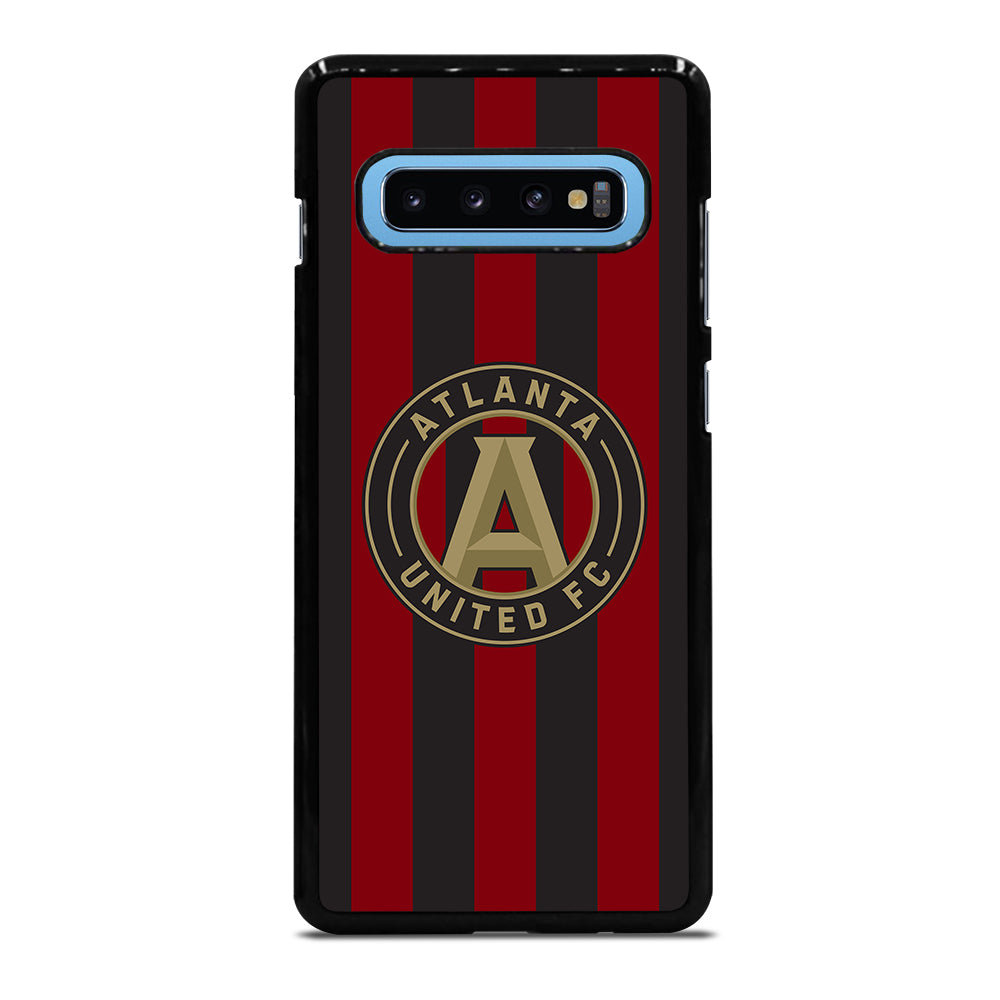 ATLANTA UNITED LOGO Samsung Galaxy S10 Plus Case