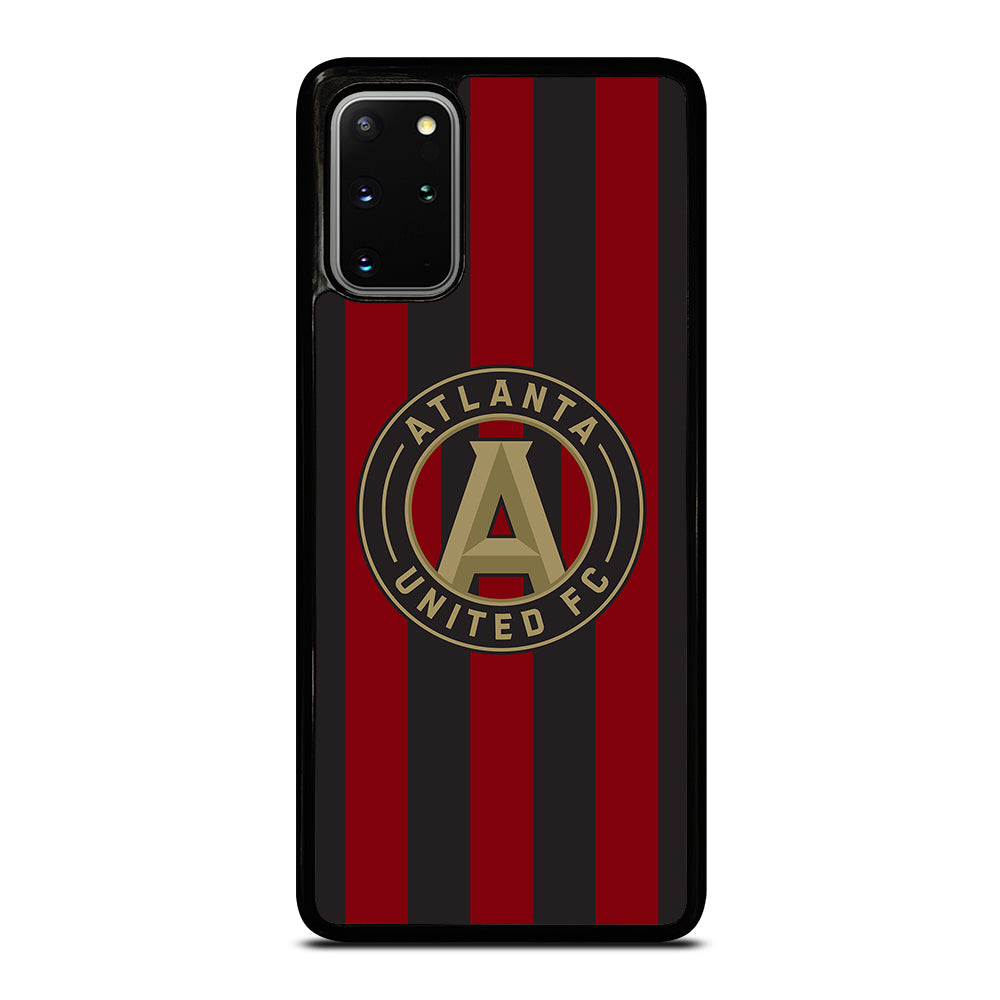 ATLANTA UNITED LOGO Samsung Galaxy S20 Plus / S20 Plus 5G Case