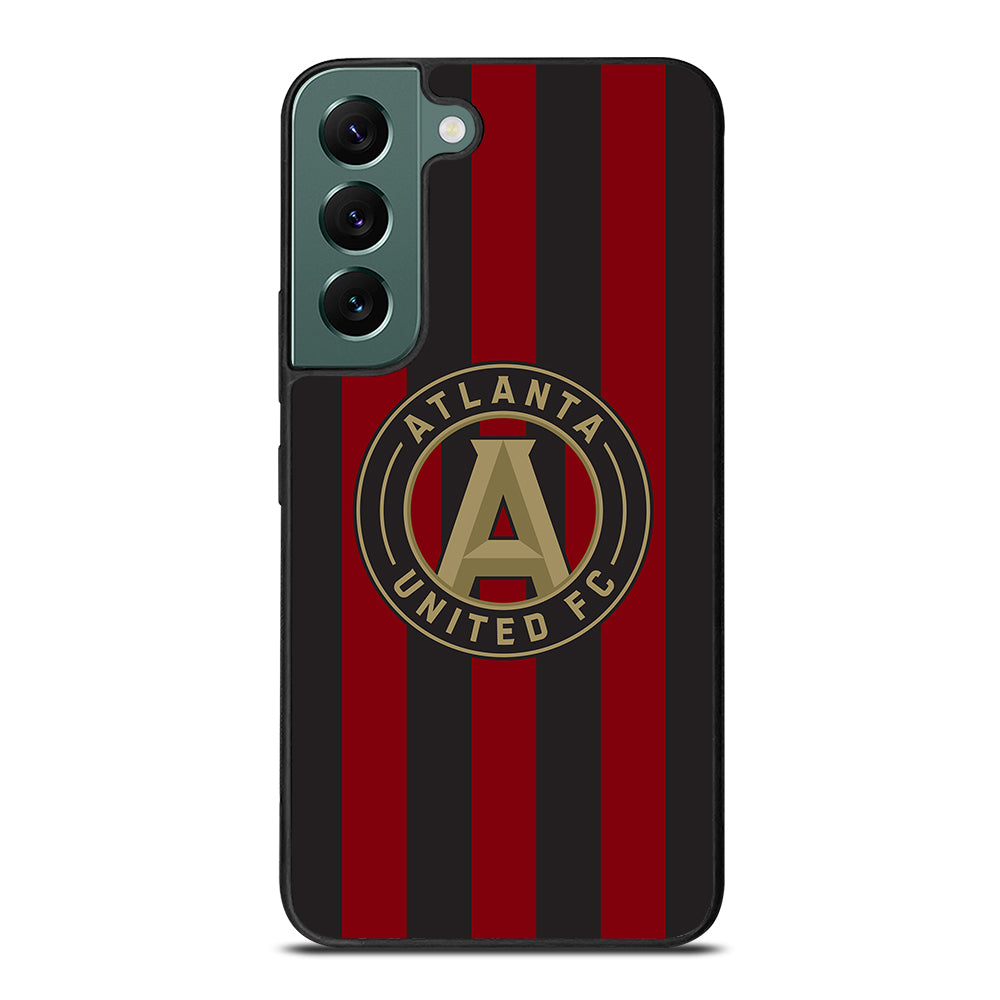 ATLANTA UNITED LOGO Samsung Galaxy S22 5G Case