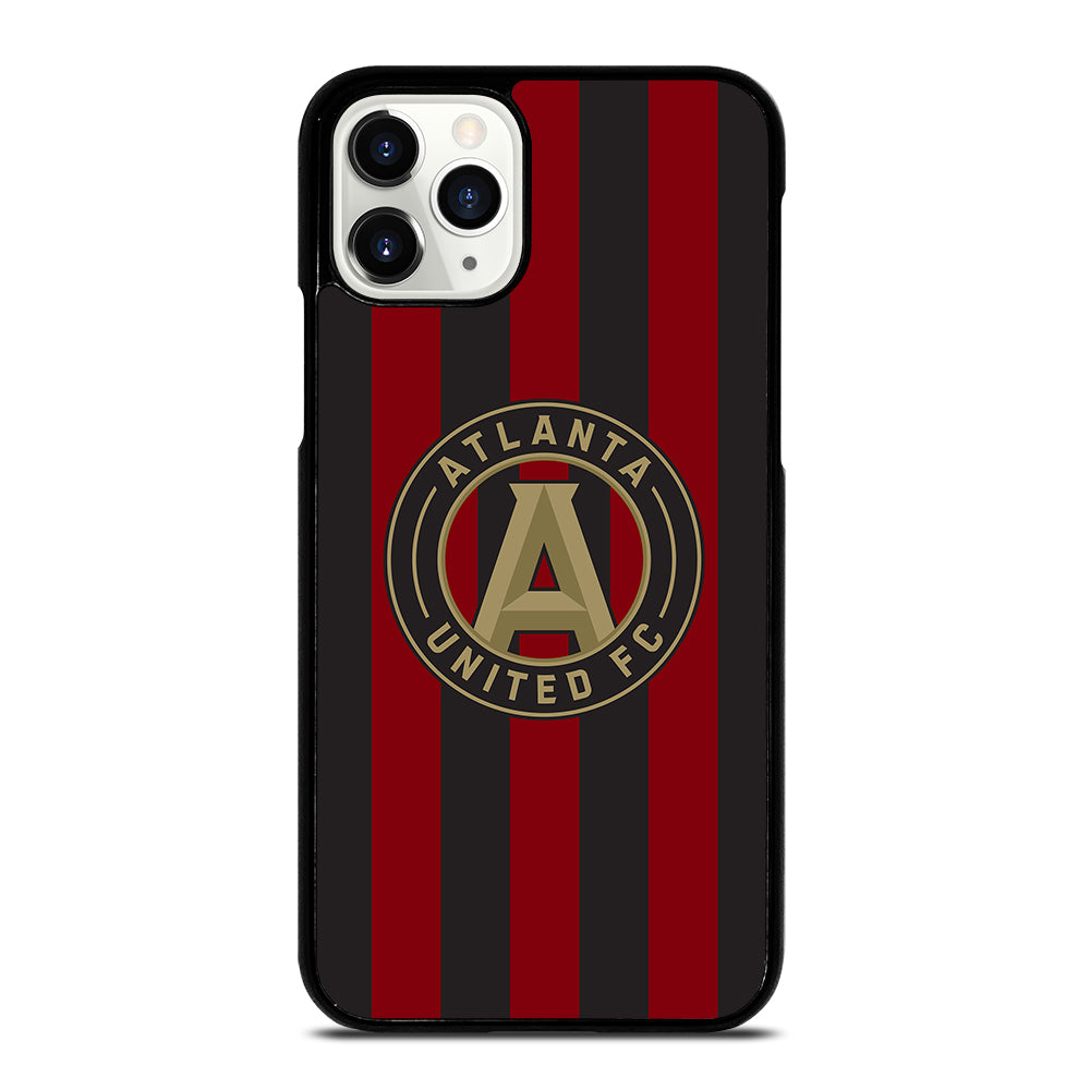 ATLANTA UNITED LOGO iPhone 11 Pro Case