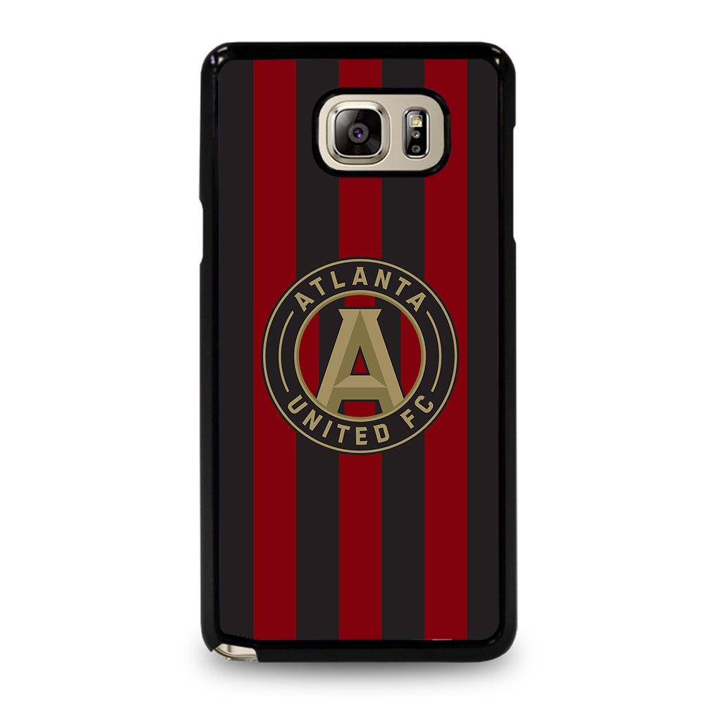 ATLANTA UNITED LOGO Samsung Galaxy Note 5 Case